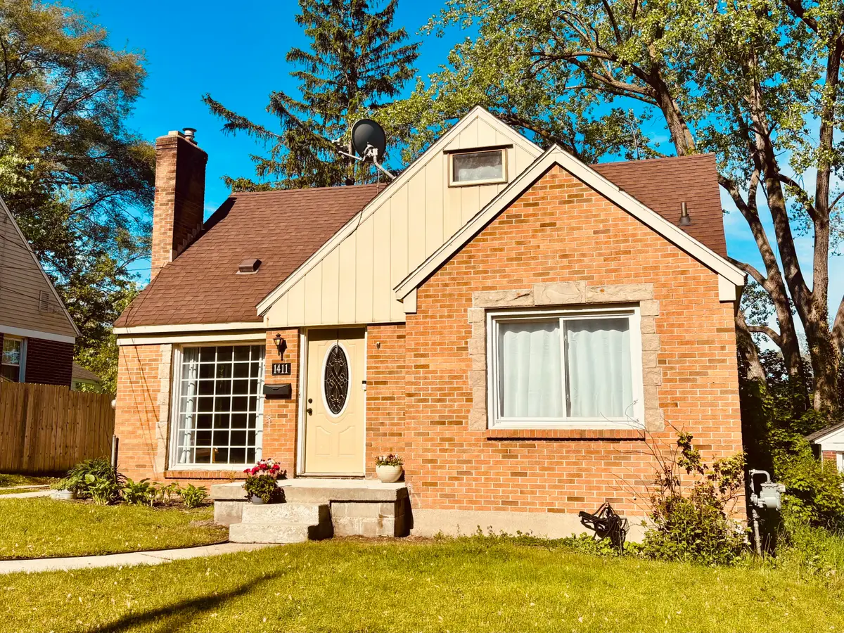 1411 Philadelphia Avenue Se, Grand Rapids, MI 49507 - #1