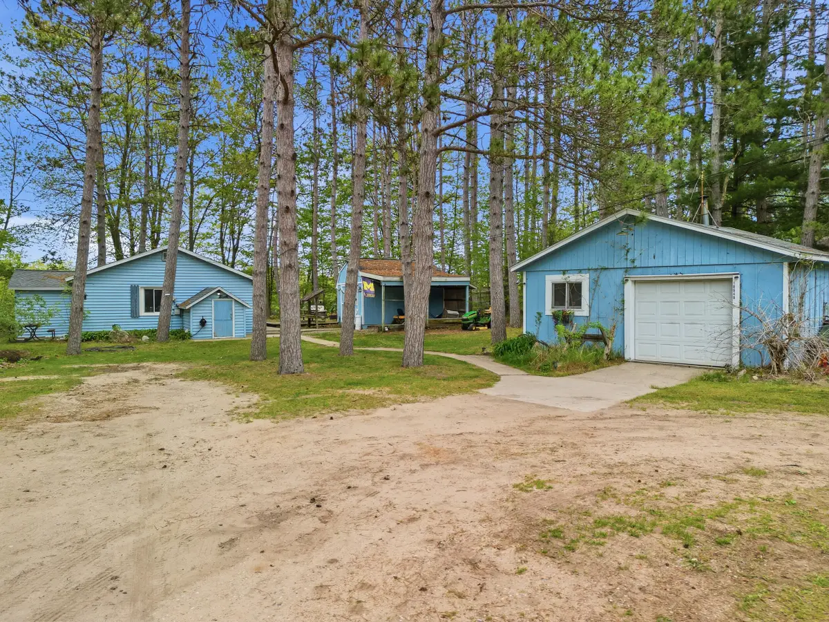 18648 Lawrence Drive, Stanwood, MI 49346 - #1