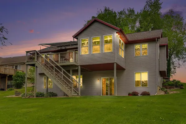 1818 S Pratt Lake, Martin, MI 49070