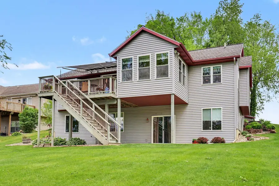 1818 S Pratt Lake, Martin, MI 49070 - #2