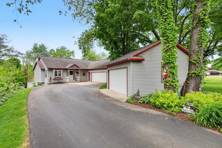 1818 S Pratt Lake, Martin, MI 49070 - #3