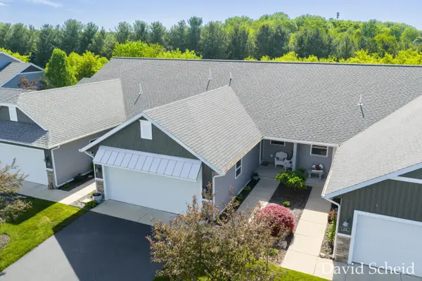 8107 Byron Creek Drive Sw, Byron Center, MI 49315