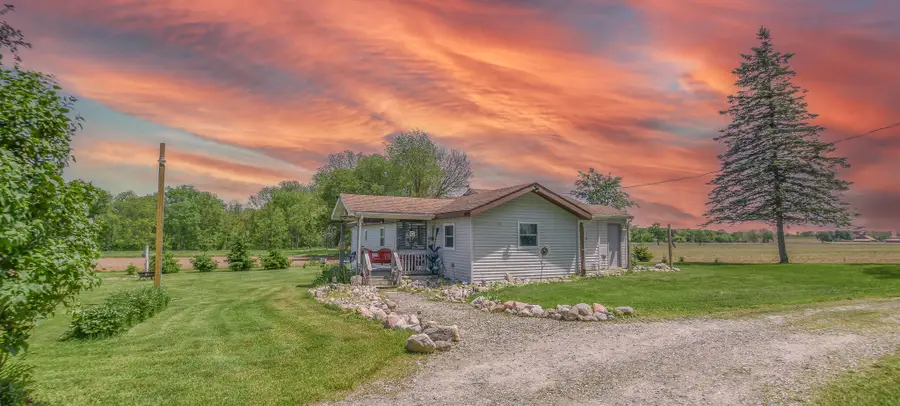 2988 27 1/2 Mile Road, Homer, MI 49245 - #2
