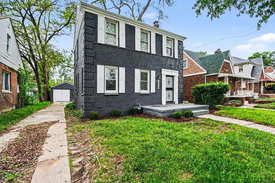 15719 Coyle Street, Detroit, MI 48227 - #2