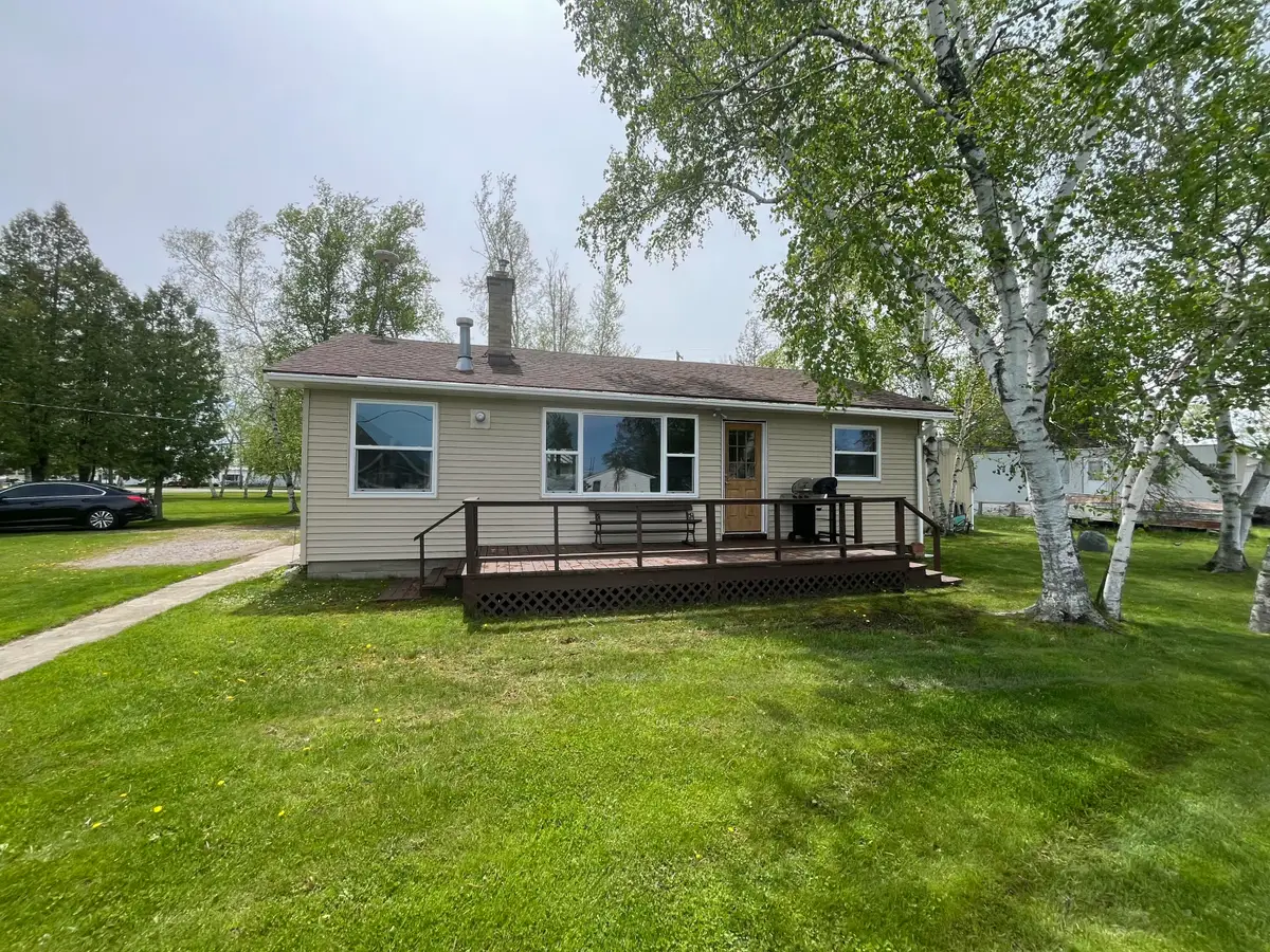 11200 W Shore Drive, Houghton Lake, MI 48629 - #1