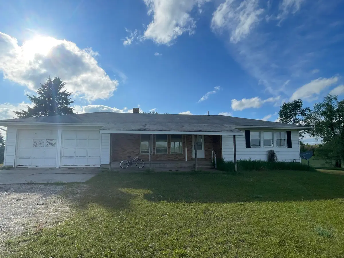 11758 Monroe Road, Morley, MI 49336 - #1