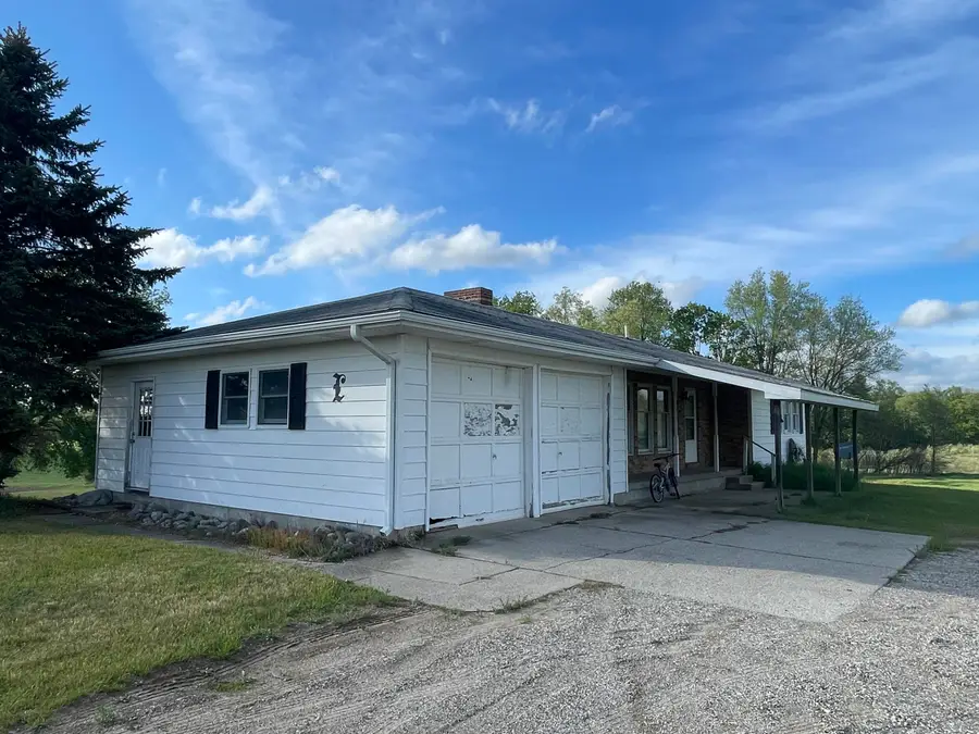 11758 Monroe Road, Morley, MI 49336 - #2