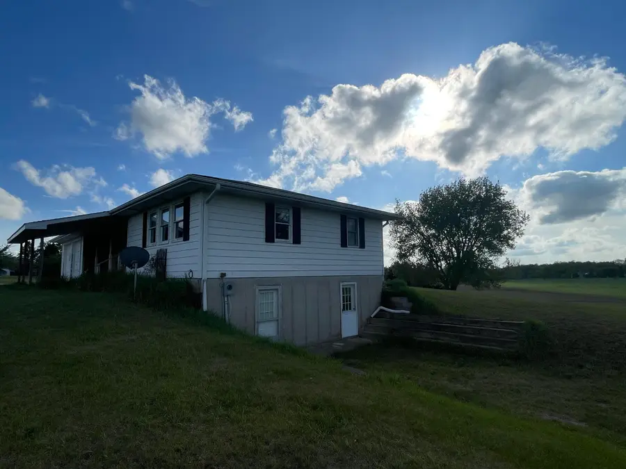 11758 Monroe Road, Morley, MI 49336 - #3