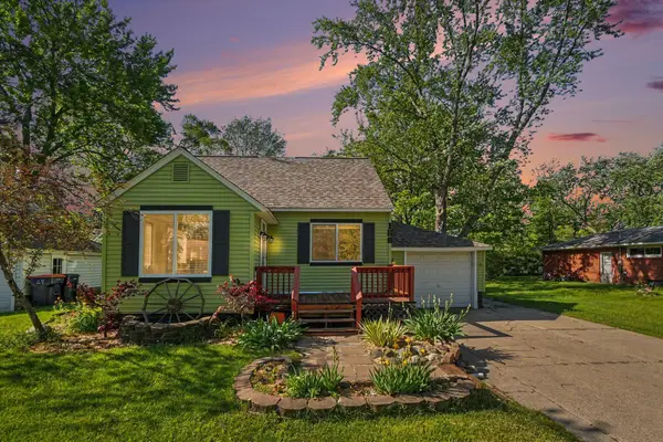 168 E 37th Street, Holland, MI 49423