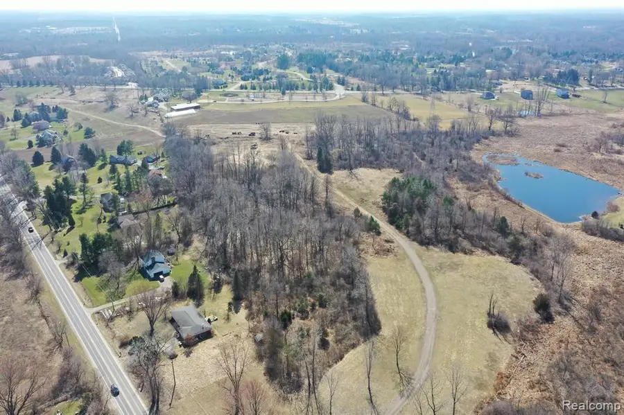 4545 Dexter-pinckney Road, Dexter, MI 48130 - #2