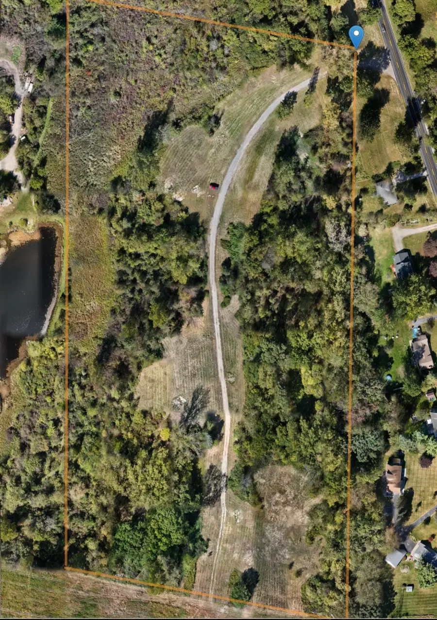 4545 Dexter-pinckney Road, Dexter, MI 48130 - #3