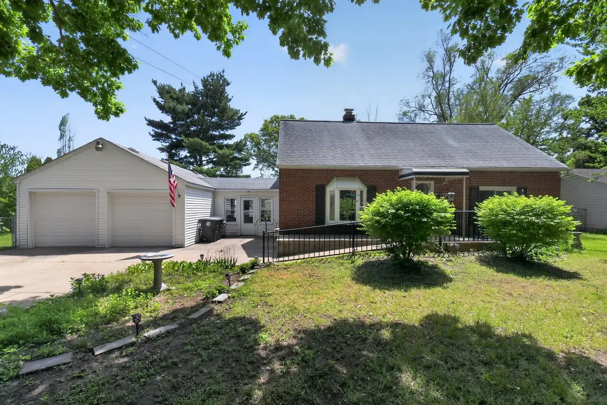 37951 Grantland Street, Livonia, MI 48150 - #1