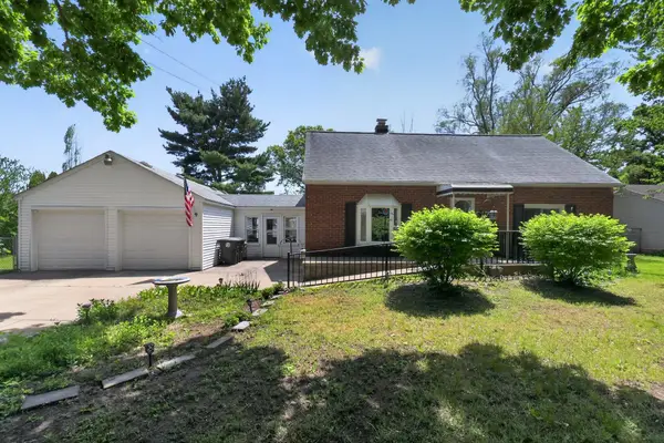 37951 Grantland Street, Livonia, MI 48150