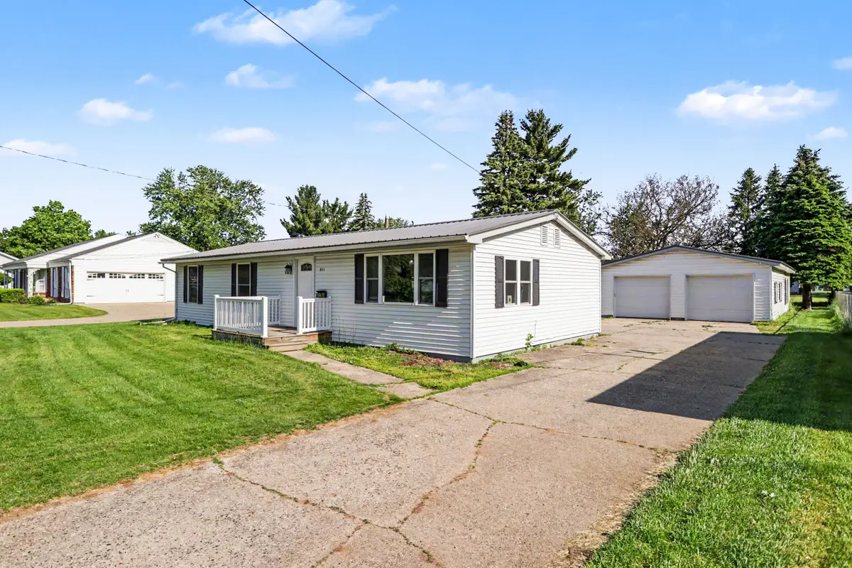 351 Roosevelt Street, Bronson, MI 49028 - #1