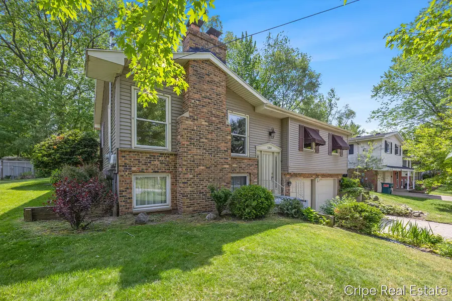 5382 Burgis Avenue Se, Grand Rapids, MI 49508 - #3