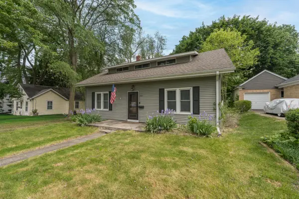 205 Parchmount Avenue, Kalamazoo, MI 49004