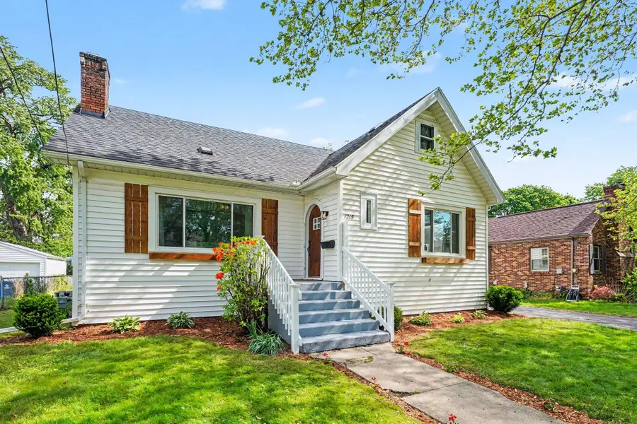 1215 Cambridge Drive, Kalamazoo, MI 49001 - #2