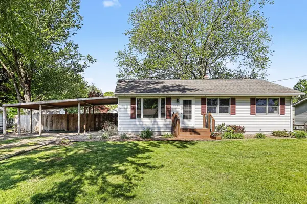 146 Lois Drive, Battle Creek, MI 49015