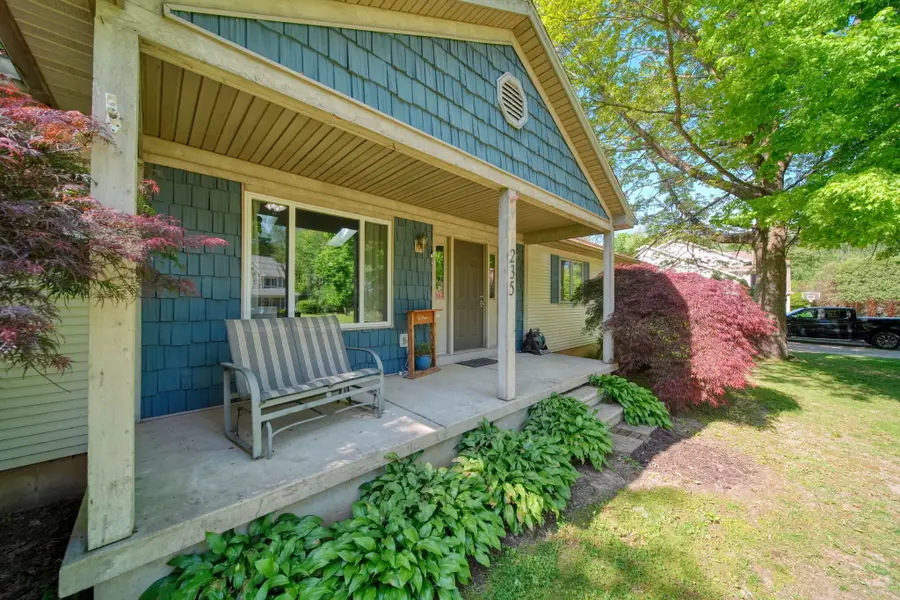 235 Keefer Street, Concord, MI 49237 - #3