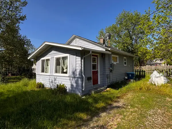 3416 Adams Street, Kalamazoo, MI 49008