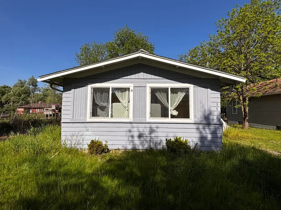 3416 Adams Street, Kalamazoo, MI 49008 - #2