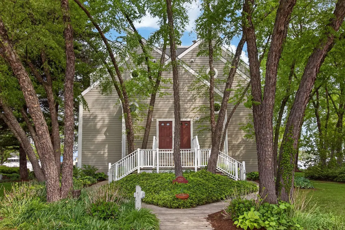 320 Oselka Drive #243, New Buffalo, MI 49117 - #1