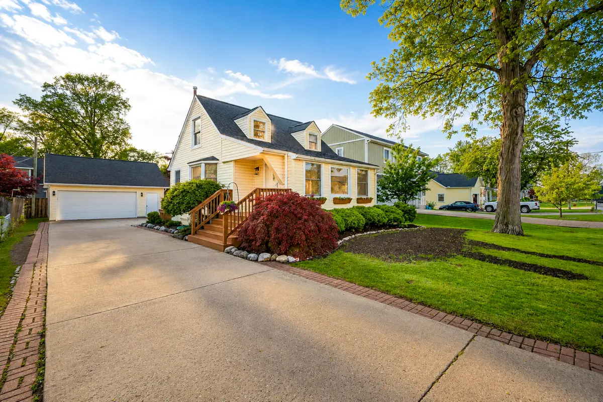 1934 Maddy Lane, Keego Harbor, MI 48320 - #1