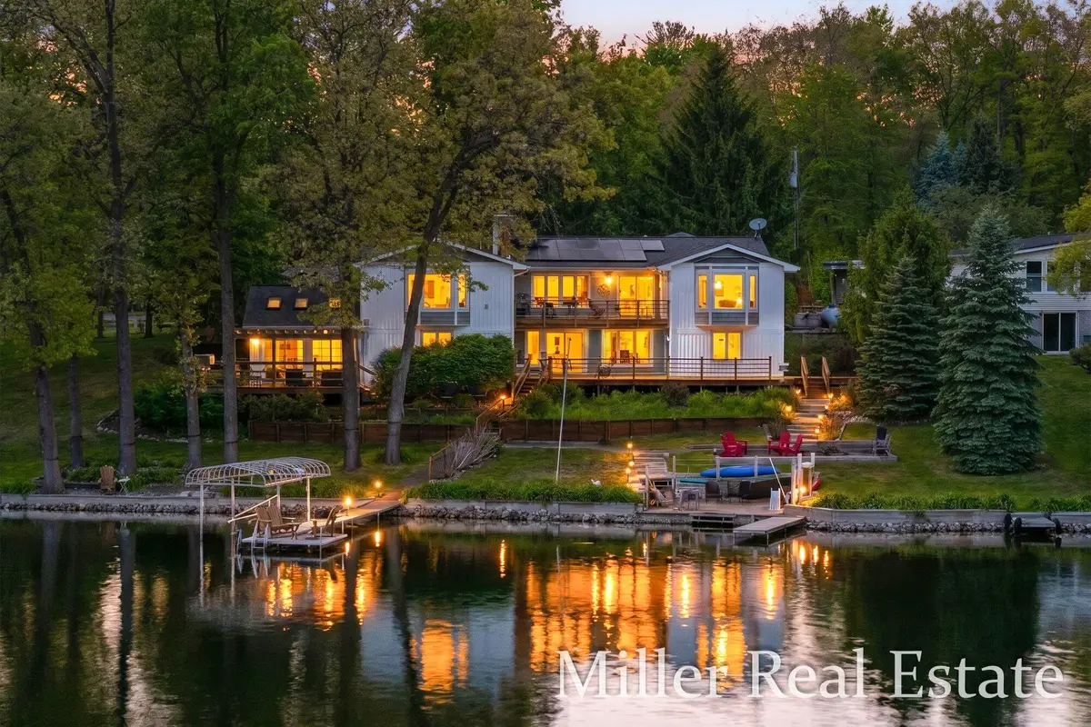 1589 Pleasant View Drive, Hastings, MI 49058 - #1