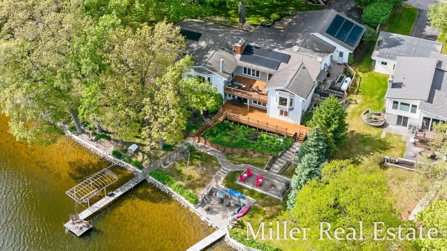 1589 Pleasant View Drive, Hastings, MI 49058 - #2