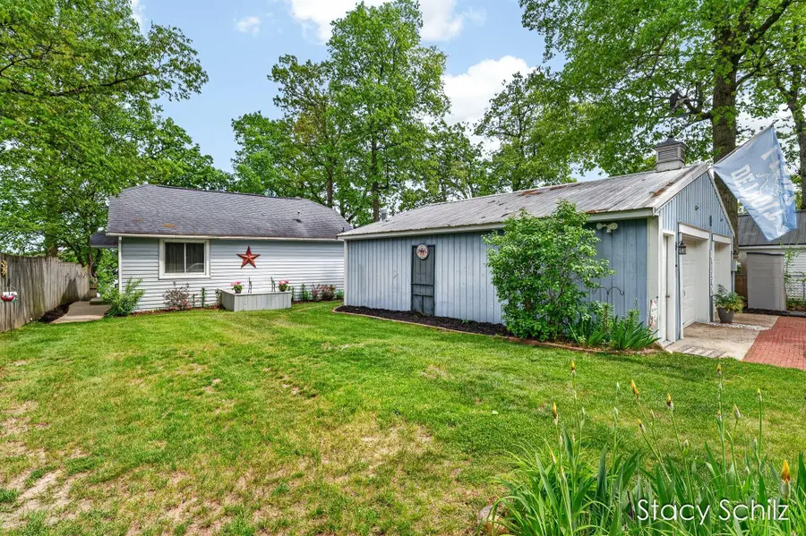 11773 Scott Park Road, Delton, MI 49046 - #3