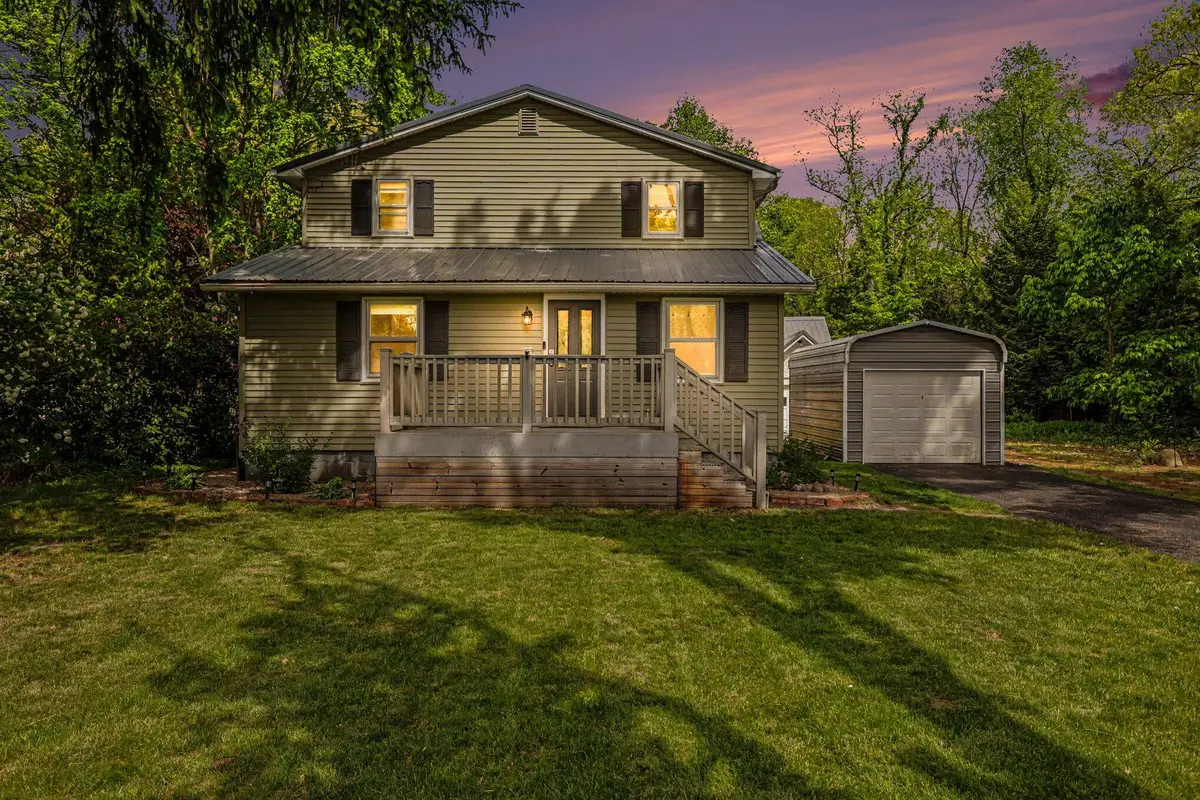 196 Strongwood Avenue, Battle Creek, MI 49014 - #1
