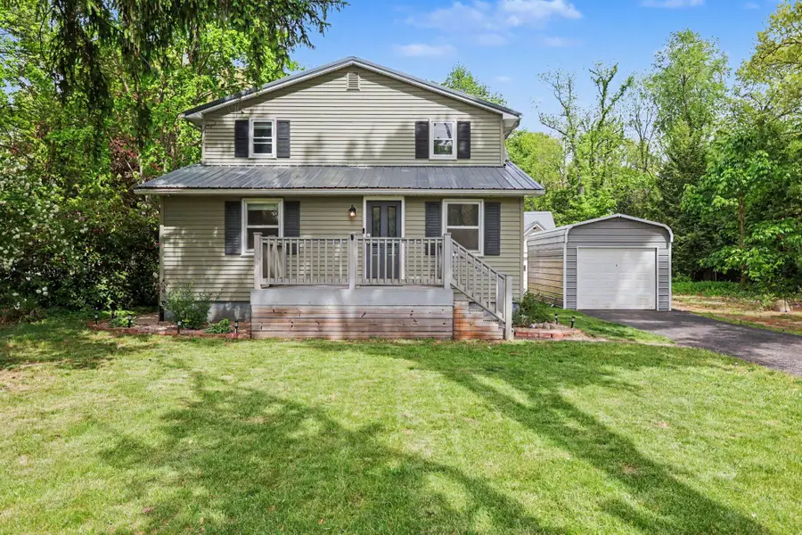 196 Strongwood Avenue, Battle Creek, MI 49014 - #2