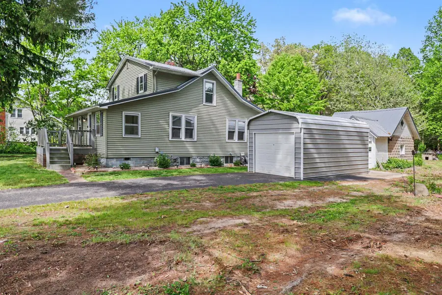 196 Strongwood Avenue, Battle Creek, MI 49014 - #3
