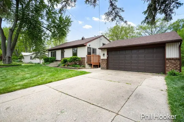 3315 Canal Avenue Sw, Grandville, MI 49418