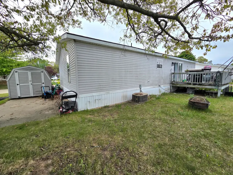 4186 Squaw Creek Trail, Muskegon, MI 49442 - #3