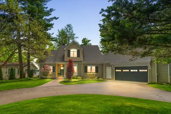 3343 Northshore Drive, Pierson, MI 49339