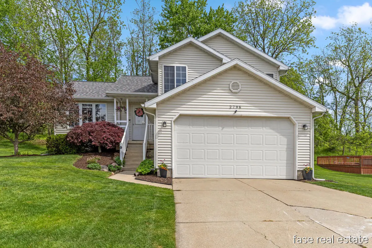 2796 Bryanwood Drive Nw, Grand Rapids, MI 49544 - #1