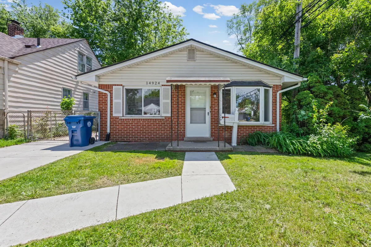 14924 Sumner, Redford, MI 48239 - #1