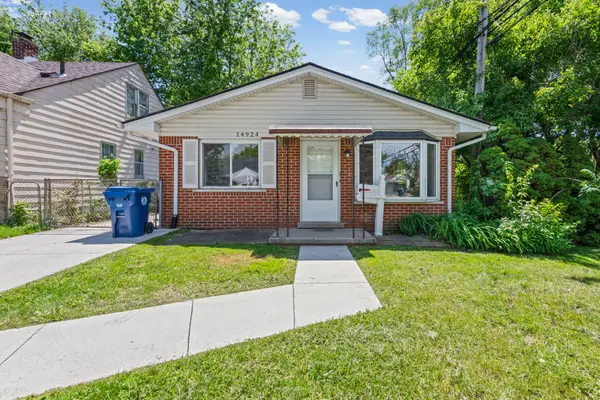 14924 Sumner, Redford, MI 48239