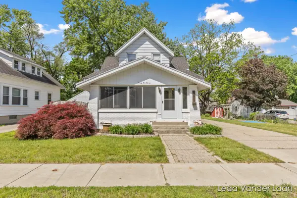2511 Wyoming Avenue Sw, Wyoming, MI 49519
