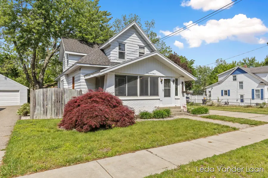 2511 Wyoming Avenue Sw, Wyoming, MI 49519 - #2
