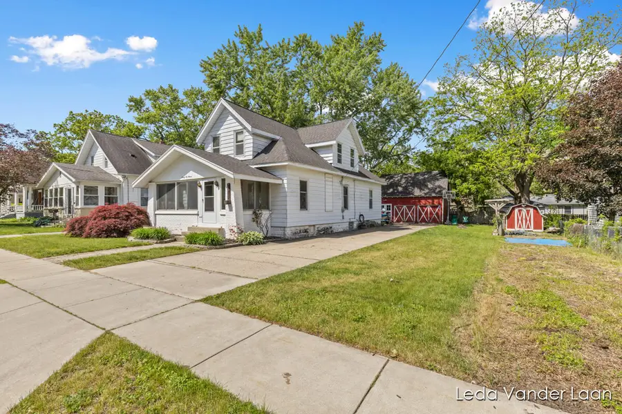 2511 Wyoming Avenue Sw, Wyoming, MI 49519 - #3