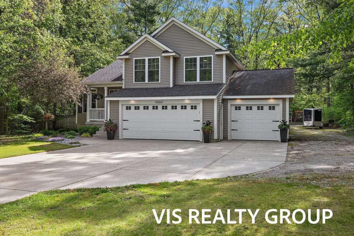 14260 Virginia Way, Grand Haven, MI 49417 - #1