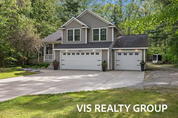 14260 Virginia Way, Grand Haven, MI 49417