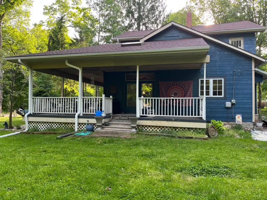 715 Brown Street, Niles, MI 49120 - #2