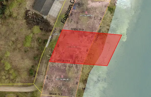Lot 7 Fogeson Drive, Coral, MI 49322