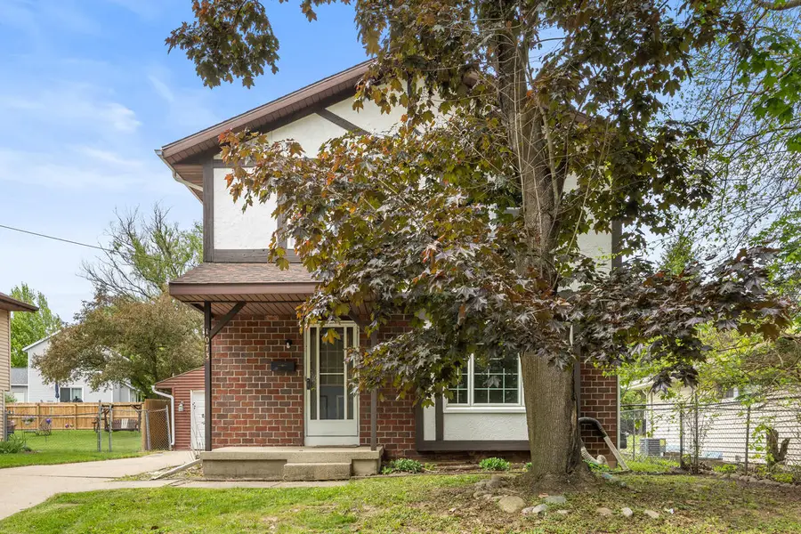 1073 Sweet Street Ne, Grand Rapids, MI 49505 - #2