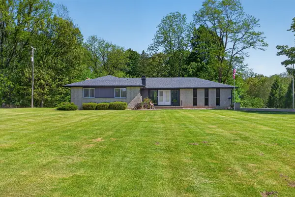 8000 Jefferson Road, Brooklyn, MI 49230