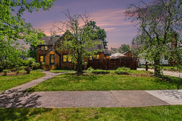 334 Van Buren Street, South Haven, MI 49090