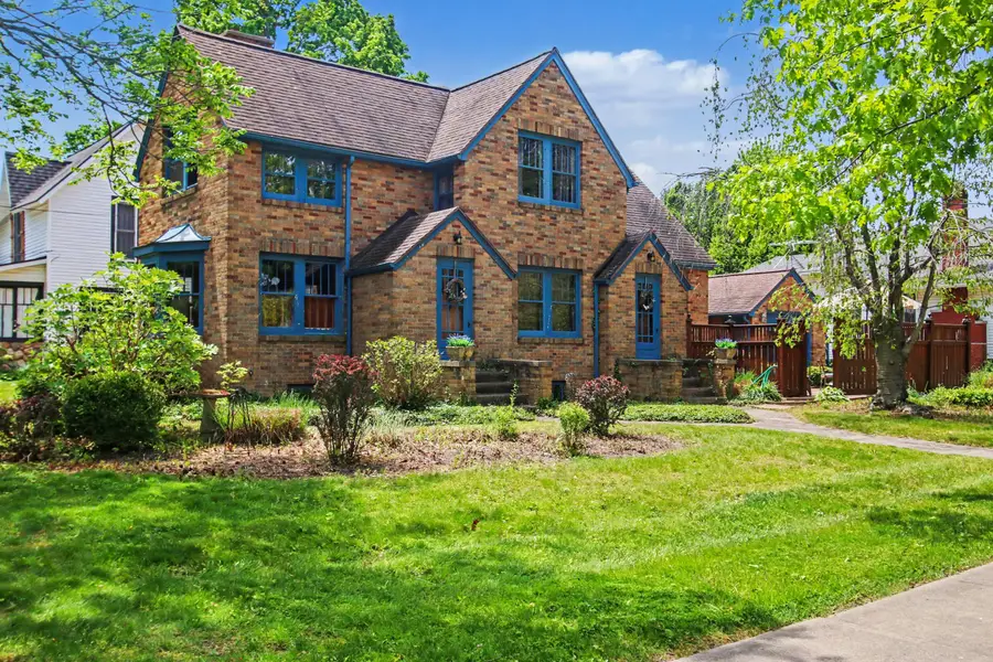 334 Van Buren Street, South Haven, MI 49090 - #3